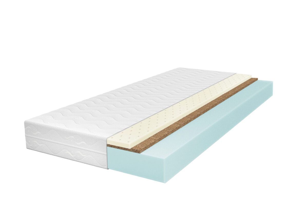 Matras RIPOSSO