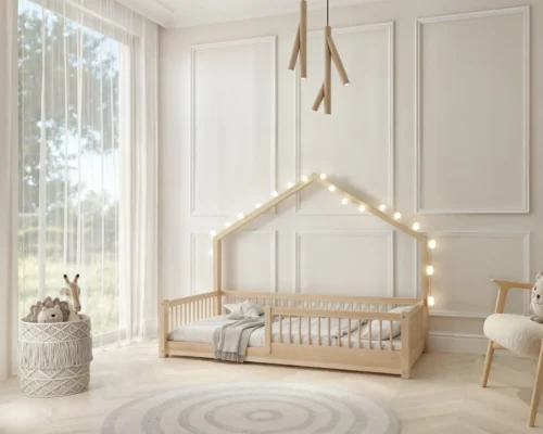 DL-NI_SZCZ_skos_1 Kinderbed FAGGIO mini