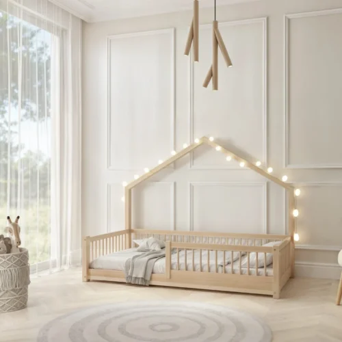 DL-NI_SZCZ_skos_1 Kinderbed FAGGIO mini