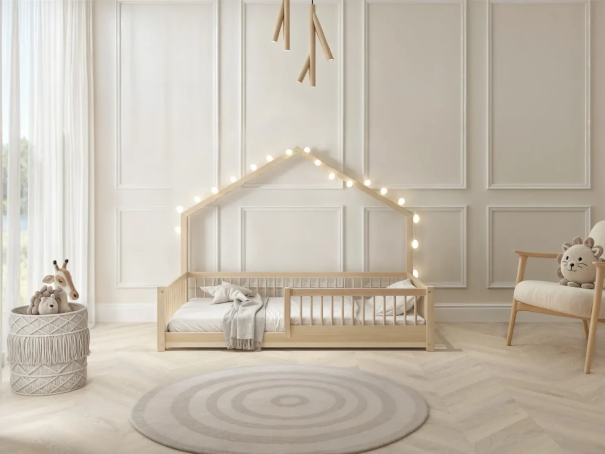 DL-NI_SZCZ_wprost_1 Kinderbed FAGGIO mini