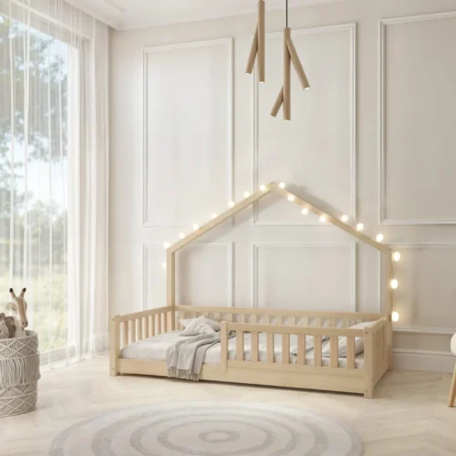 DL-NI_SZT_skos_1 Kinderbed ACERO mini