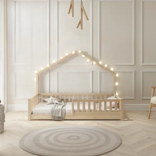 DL-NI_SZT_wprost_1 Kinderbed ACERO mini