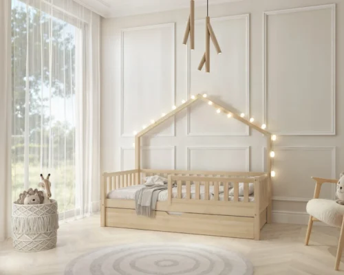 DL-WY_SZT_SZU_skos_1 Kinderbed ACERO met lade