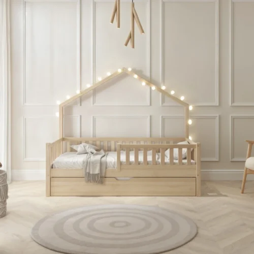 DL-WY_SZT_SZU_wprost_1 Kinderbed ACERO met lade