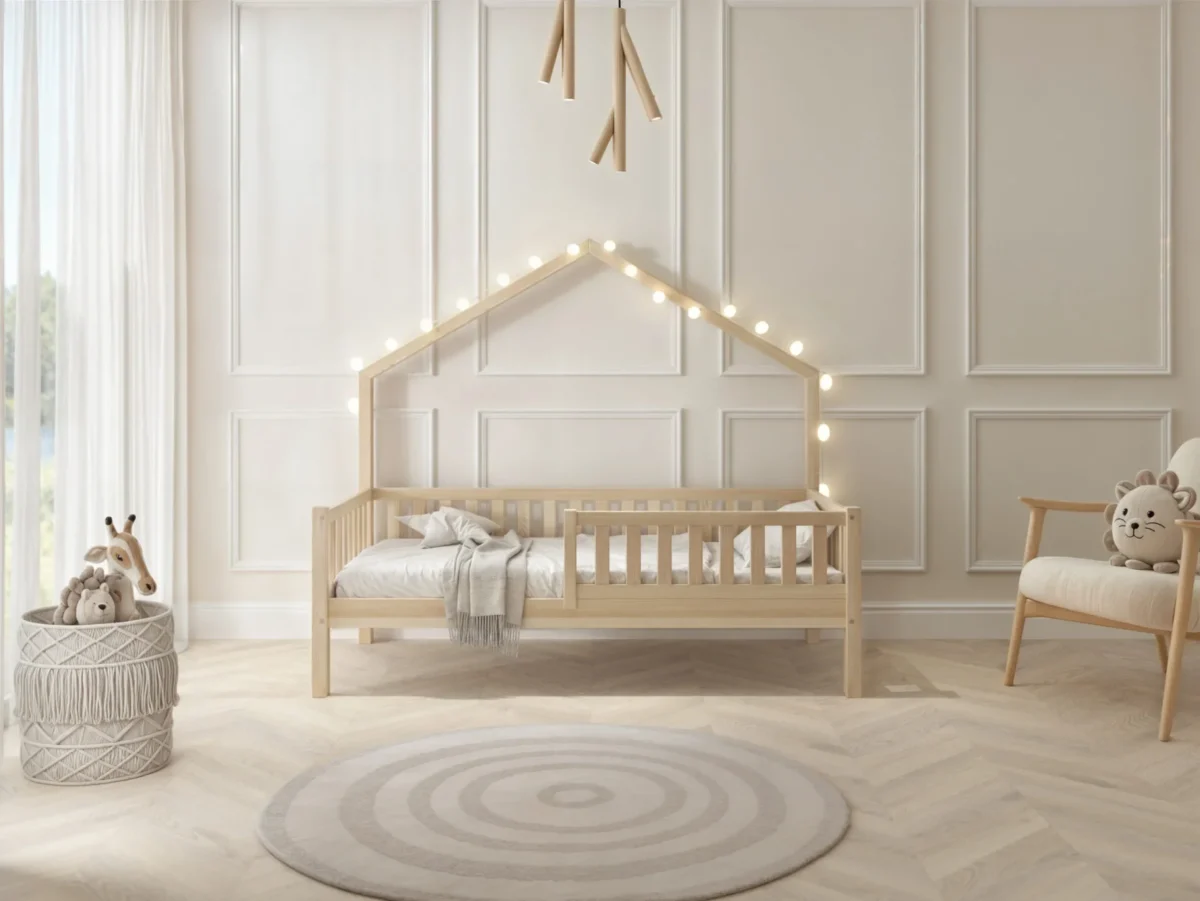 DL-WY_SZT_wprost_1 Kinderbed ACERO