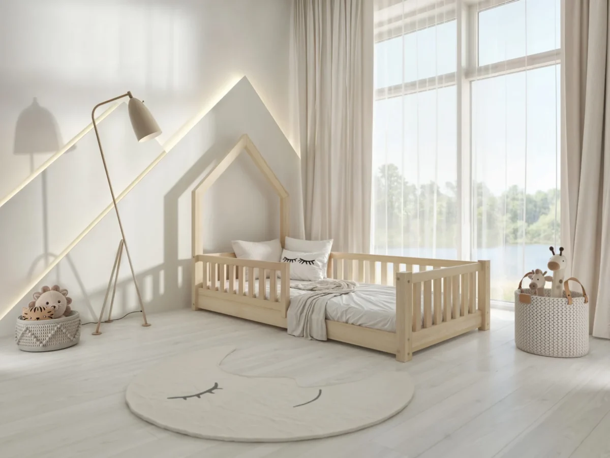 KR-NI-SZT_skos_1 Kinderbed PERO mini