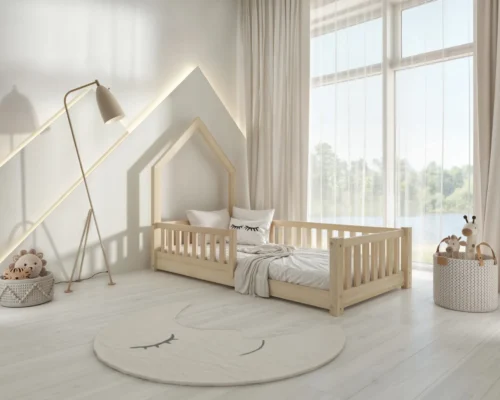 KR-NI-SZT_skos_1 Kinderbed PERO mini