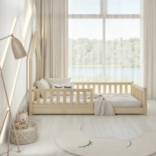 KR-NI-SZT_wprost_1 Kinderbed PERO mini