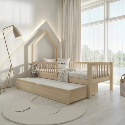 KR-WY-SZCZ_SZU_open_skos_1 Kinderbed LARICE met lade