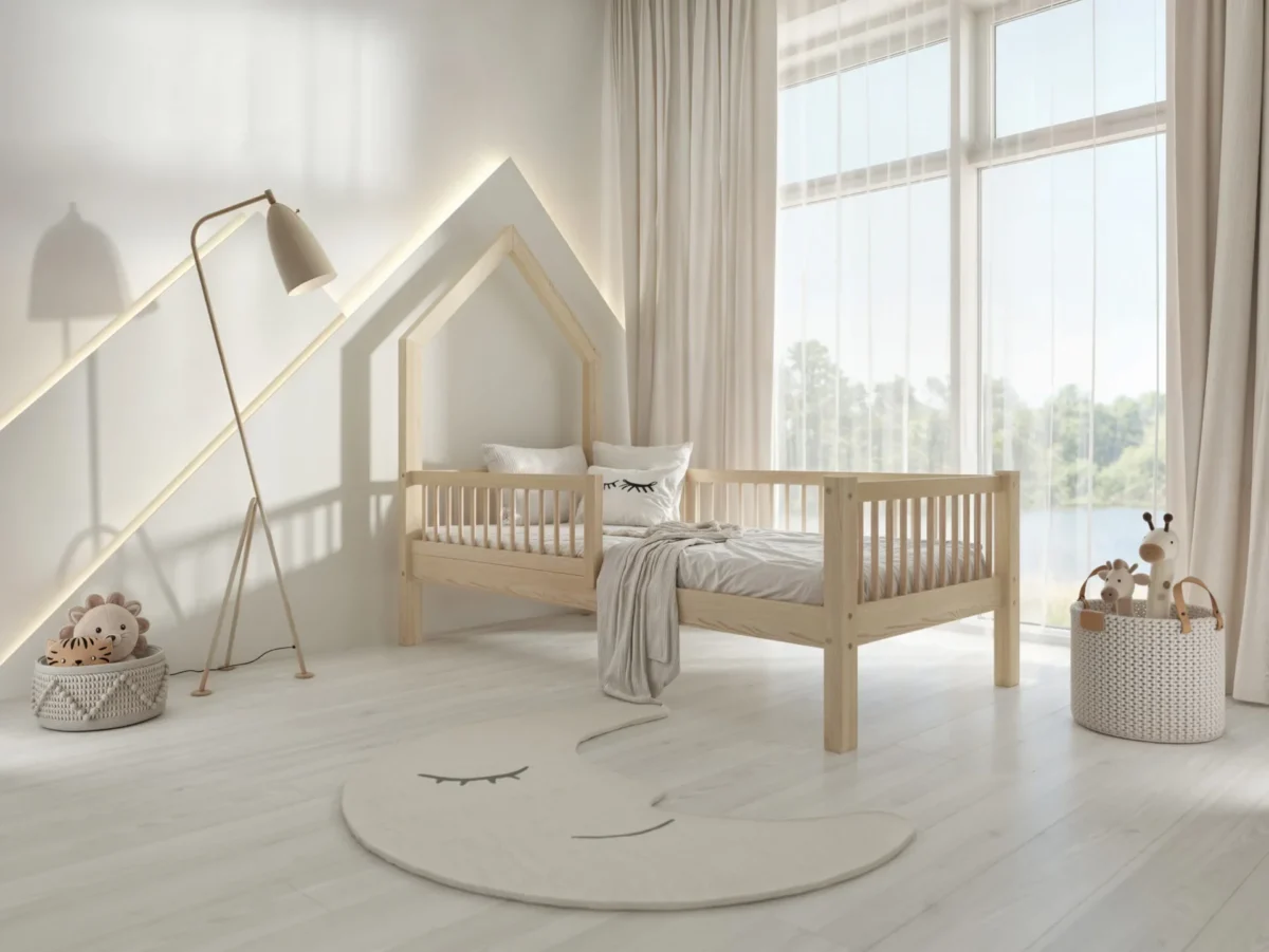 KR-WY-SZCZ_skos_1 Kinderbed LARICE