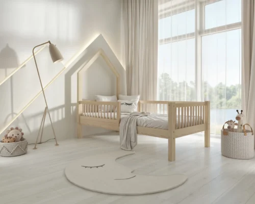 KR-WY-SZCZ_skos_1 Kinderbed LARICE