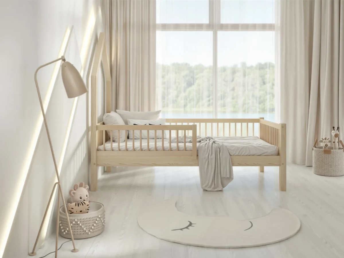 KR-WY-SZCZ_wprost_1 Kinderbed LARICE