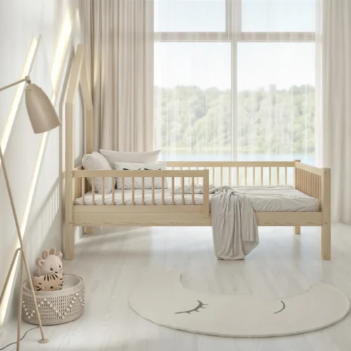 KR-WY-SZCZ_wprost_1 Kinderbed LARICE