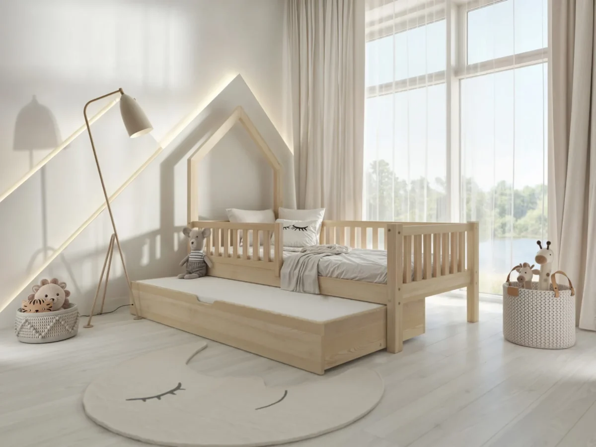 KR-WY-SZT_SZU_open_skos_1-1 Kinderbed PERO met lade