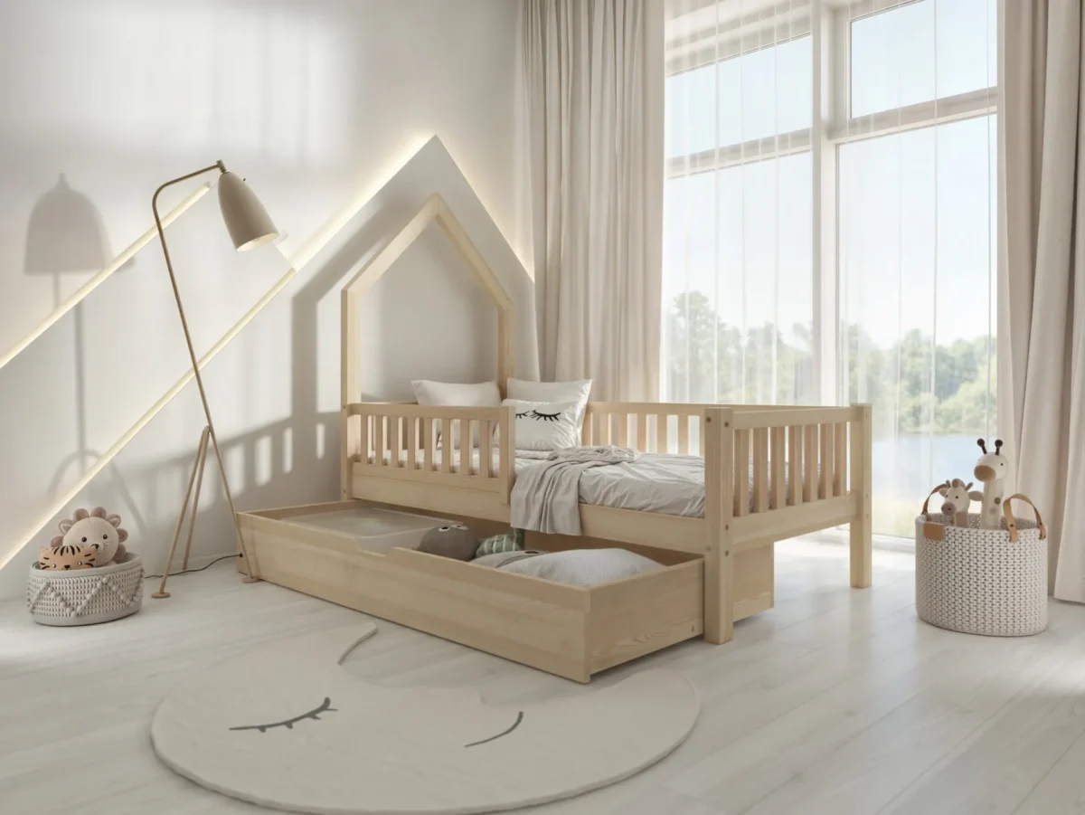 KR-WY-SZT_SZU_open_skos_2-1 Kinderbed PERO met lade