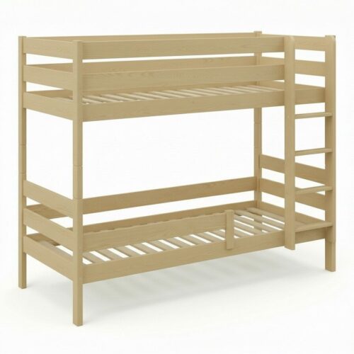 Stapelbed voor kinderen Seri Lux