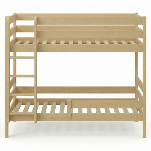 Stapelbed voor kinderen Seri Lux