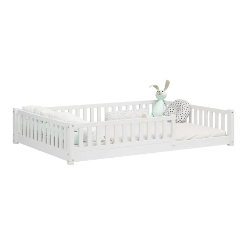 Montessori vloerbed ABETE XL