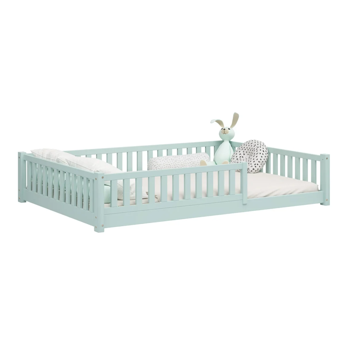 Montessori vloerbed ABETE XL