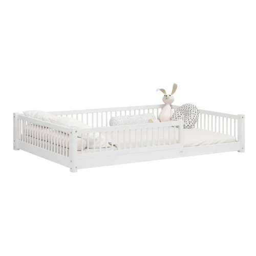 Montessori vloerbed SALICE XL