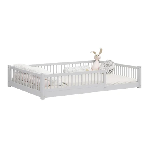 Montessori vloerbed SALICE XL