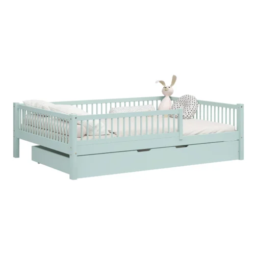 Kinderbed SALICE XL met lade