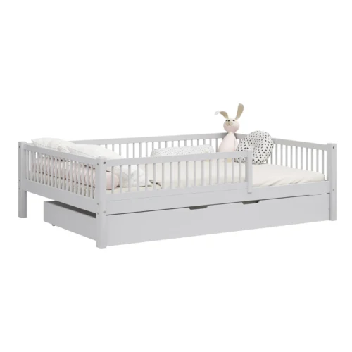 Kinderbed SALICE XL met lade