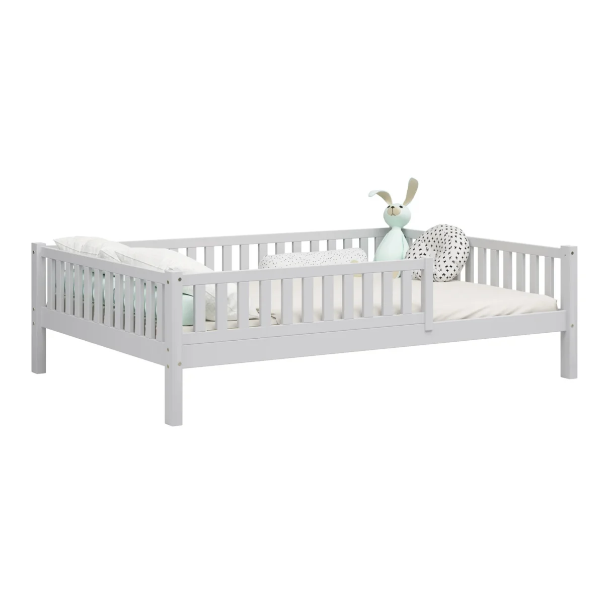 Kinderbed ABETE XL