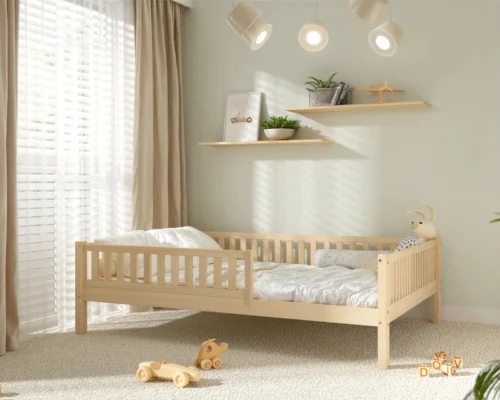Kinderbed ABETE XL