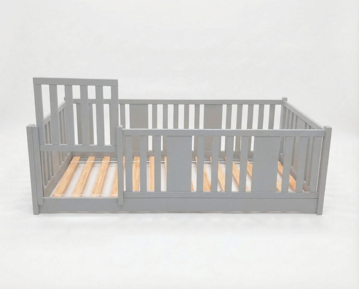 00002teo.jpeg Montessori Kinderbed TEO