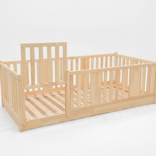 00003teo.jpg Montessori Kinderbed TEO
