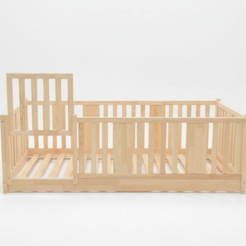 00004teo.jpg Montessori Kinderbed TEO