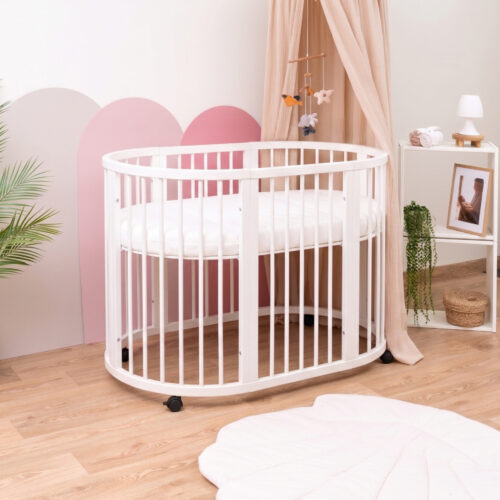 00007nova_littleloft.jpg Babybed VERNOVA 7in1