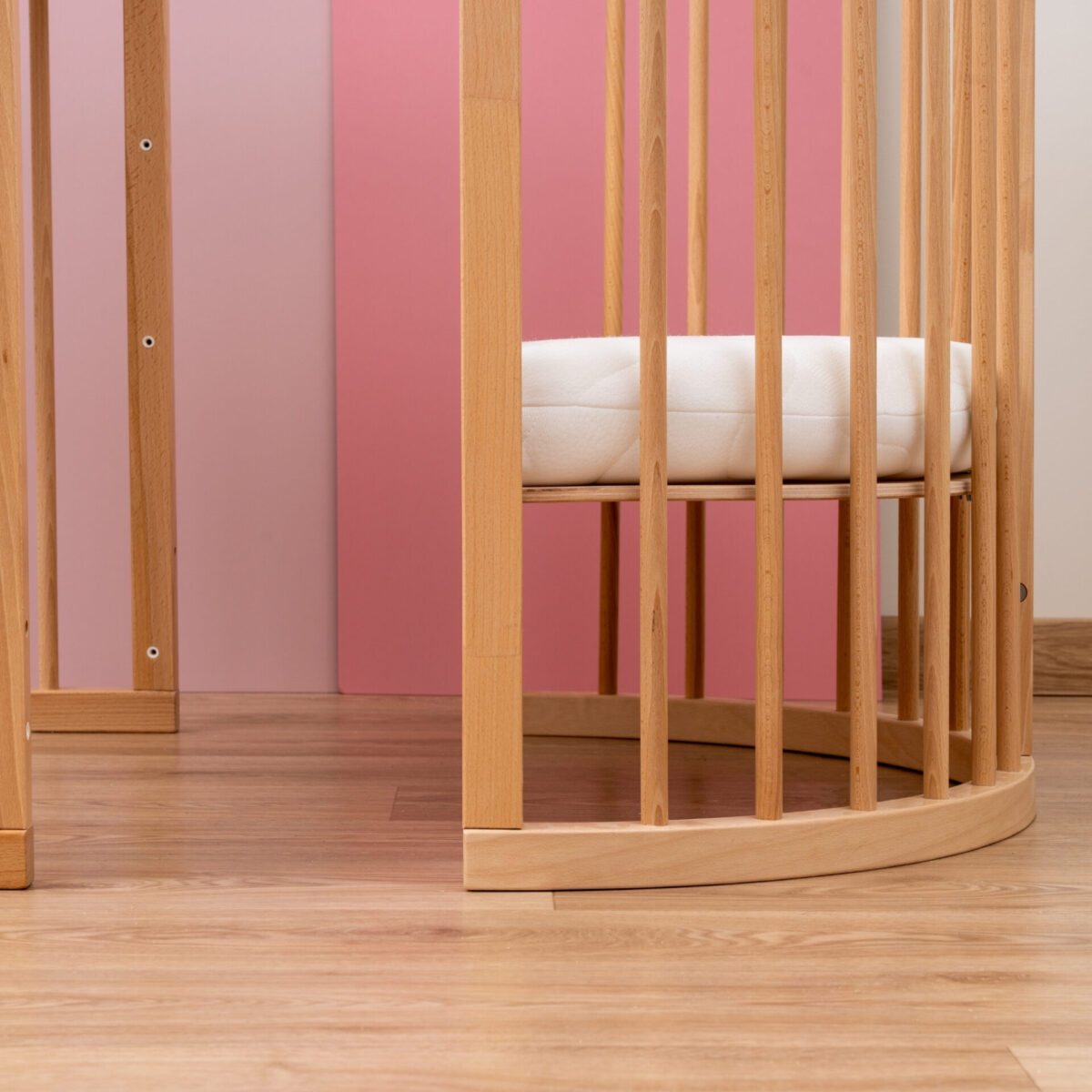 00025nova_littleloft.jpg Babybed VERNOVA 7in1