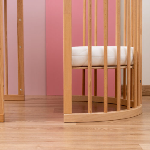 00025nova_littleloft.jpg Babybed VERNOVA 7in1