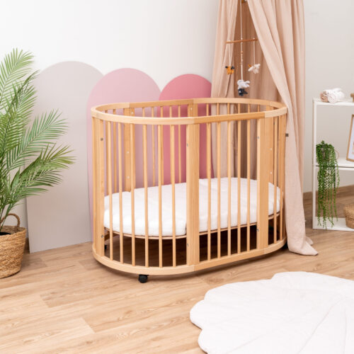 00029nova_littleloft.jpg Babybed VERNOVA 7in1