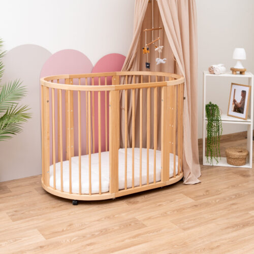 00032nova_littleloft.jpg Babybed VERNOVA 7in1