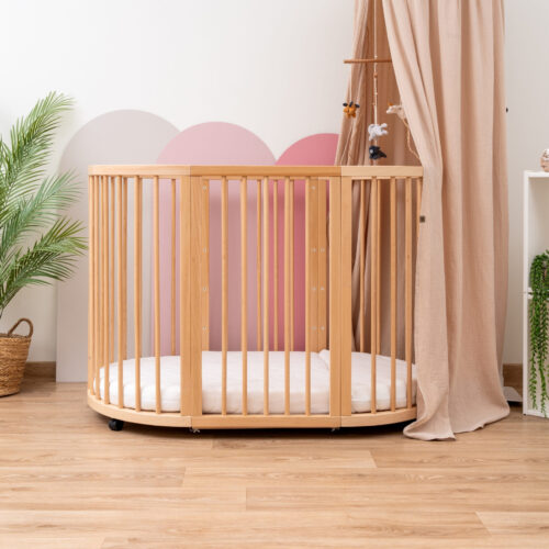 00036nova_littleloft.jpg Babybed VERNOVA 7in1