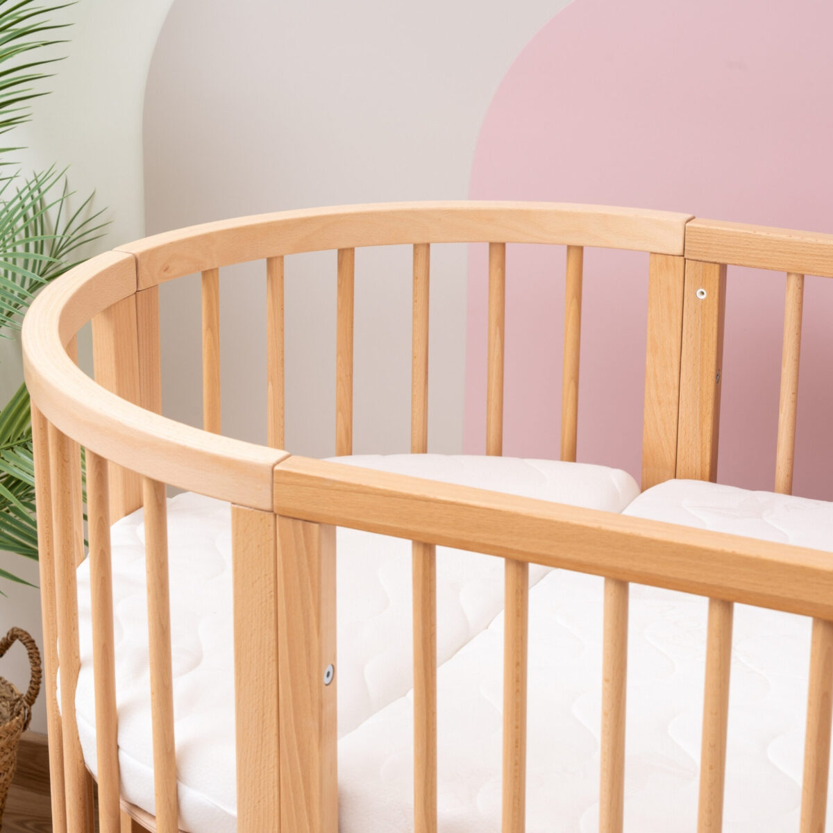 00039nova_littleloft.jpg Babybed VERNOVA 7in1