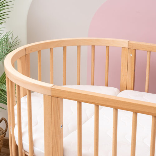 00039nova_littleloft.jpg Babybed VERNOVA 7in1