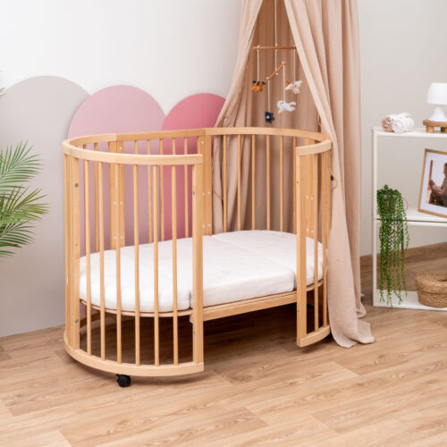 00041nova_littleloft.jpg Babybed VERNOVA 7in1