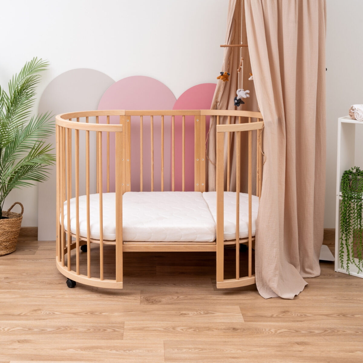 00042nova_littleloft.jpg Babybed VERNOVA 7in1