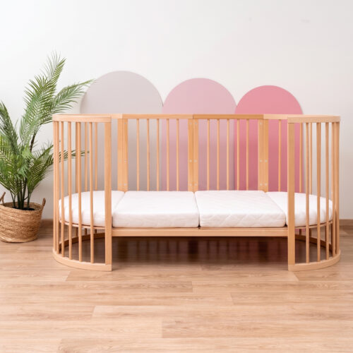 00051nova_littleloft.jpg Babybed VERNOVA 7in1
