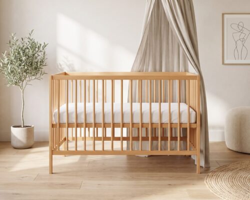 Babybed VERA